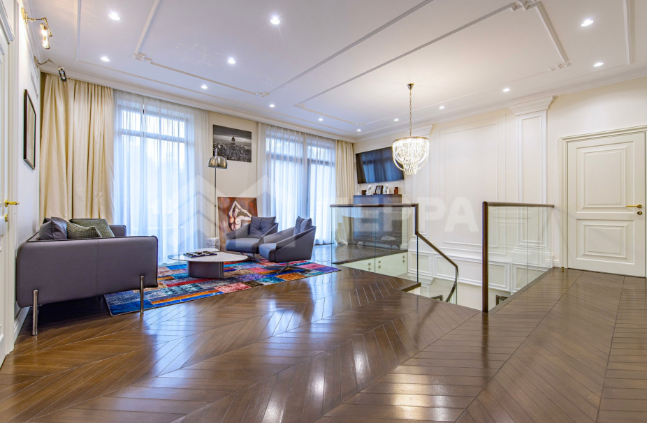 Объект ID 17948 - Дом