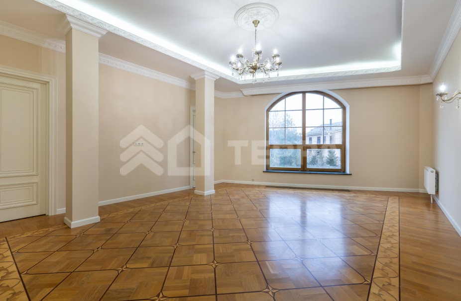 Объект ID 18427 - Дом