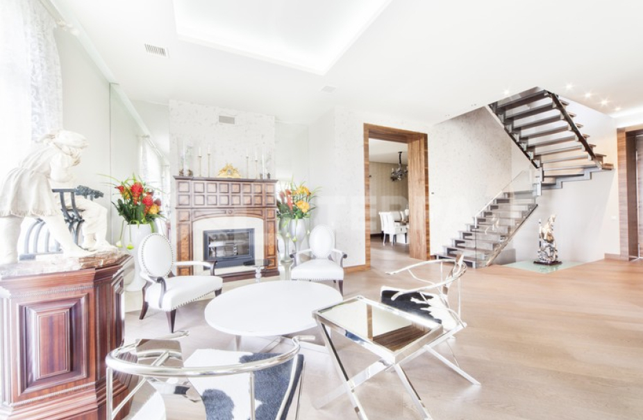 Объект ID 13404 - Дом