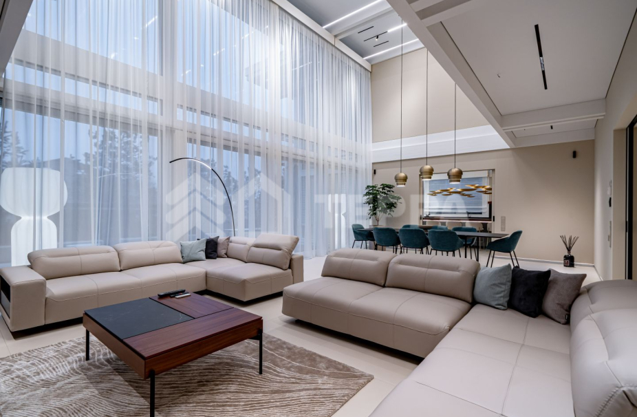 Объект ID 19040 - Дом