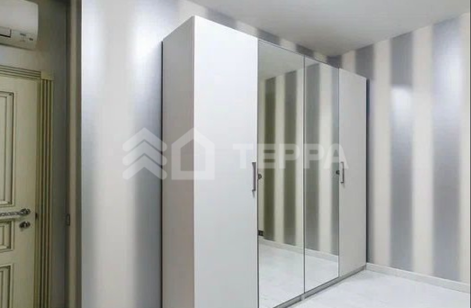 Объект ID 16993 - Квартира