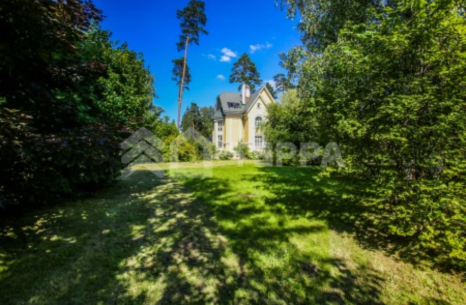 Объект ID 18667 - Участок