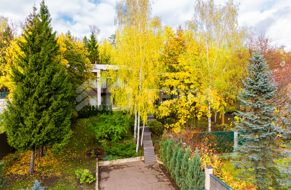 Объект ID 13509 - Дом