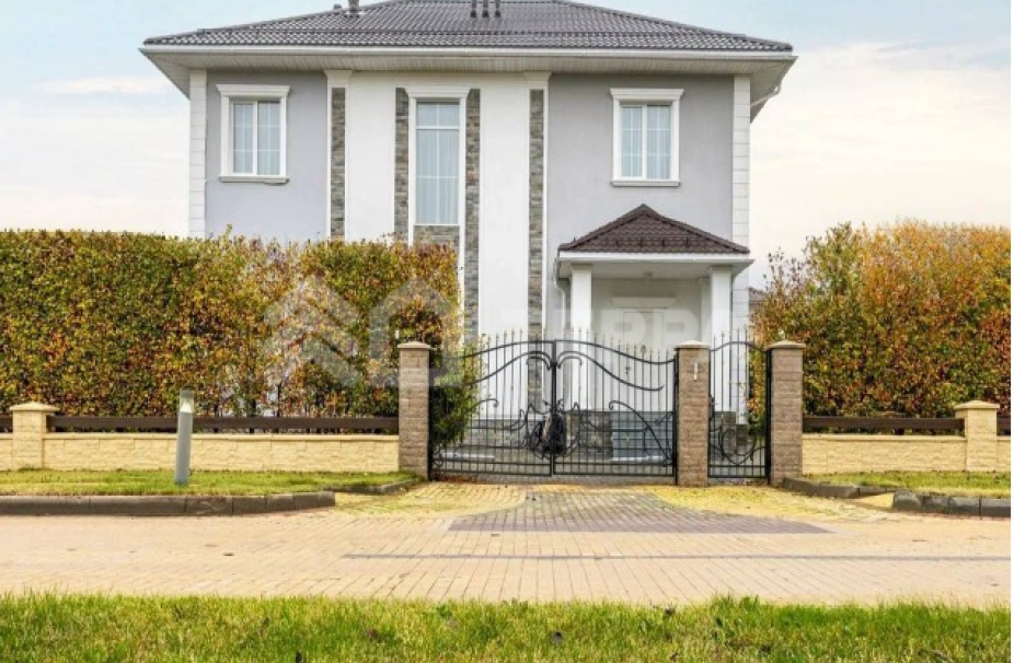 Объект ID 18356 - Дом