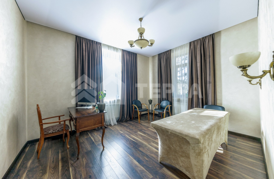 Объект ID 19114 - Дом