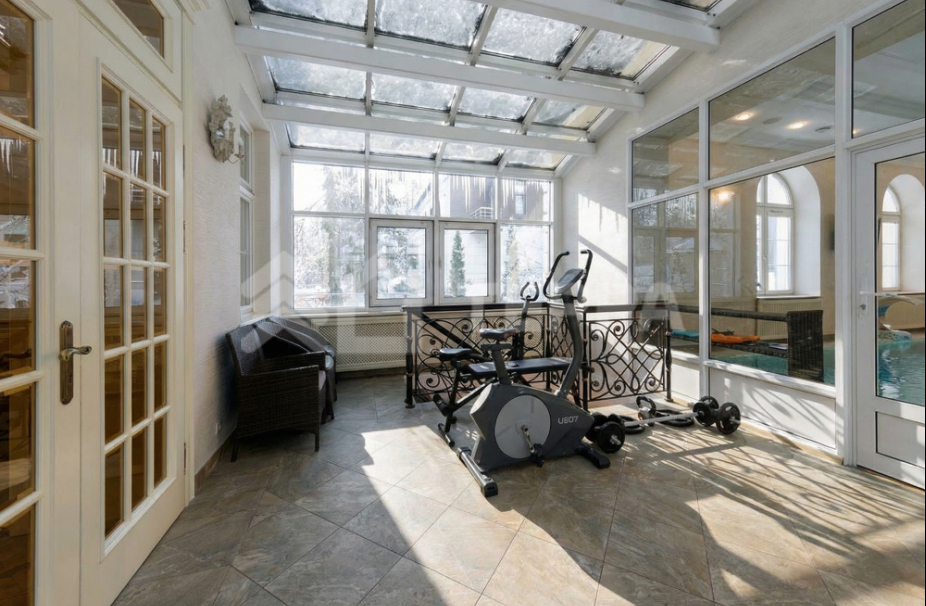 Объект ID 18833 - Дом