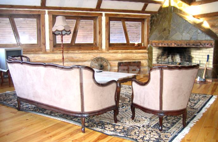 Объект ID 4132 - Дом