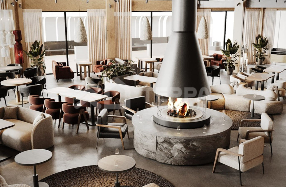 Хемингуэй КП