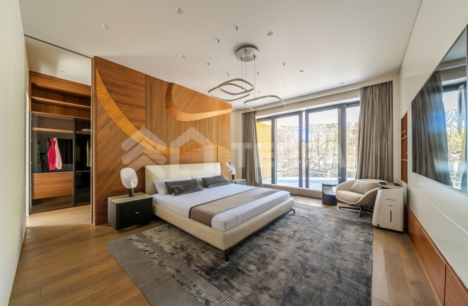 Объект ID 16381 - Дом