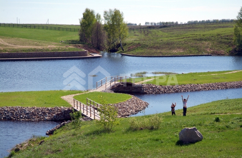 Завидово гольф и яхт клуб