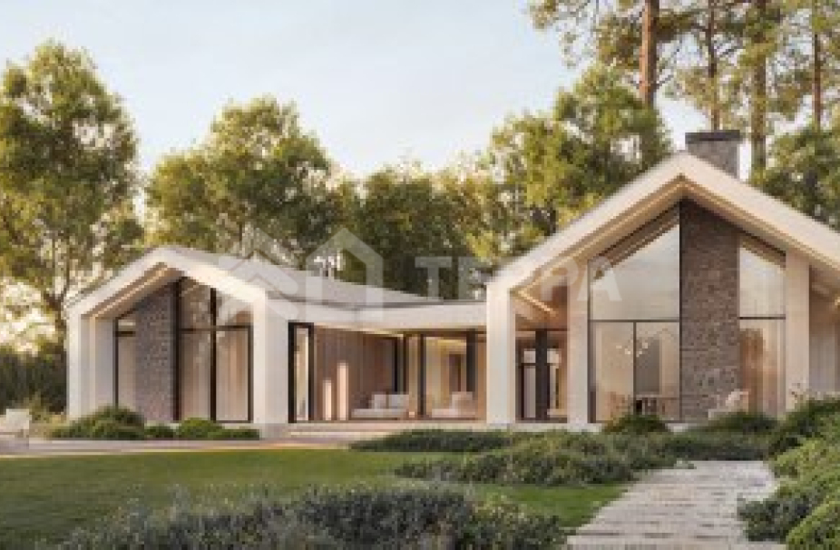 Объект ID 18624 - Дом