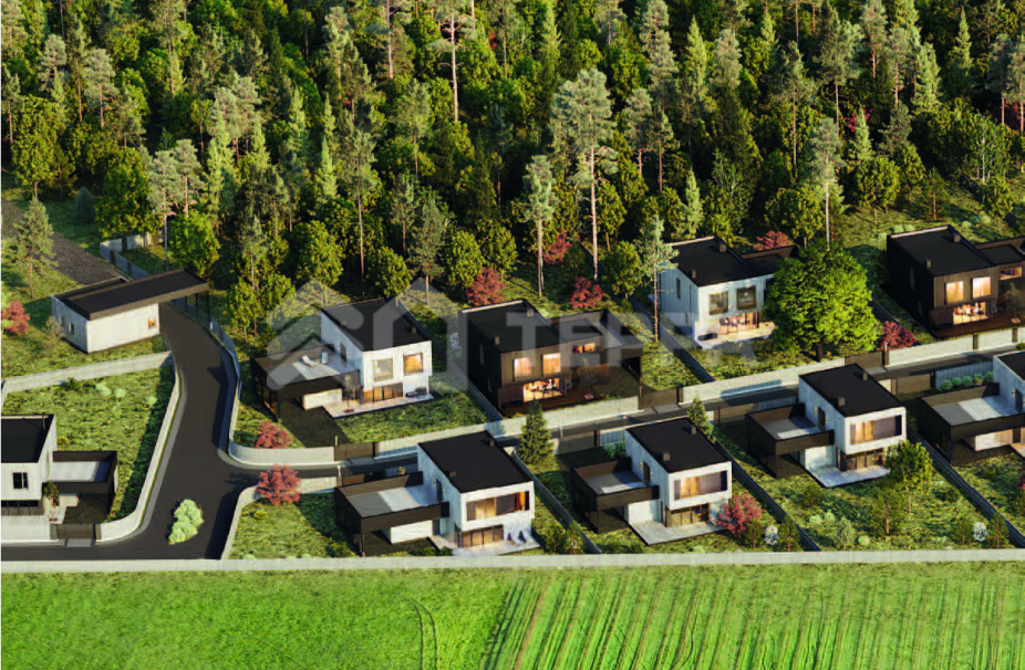 Объект ID 18085 - Дом