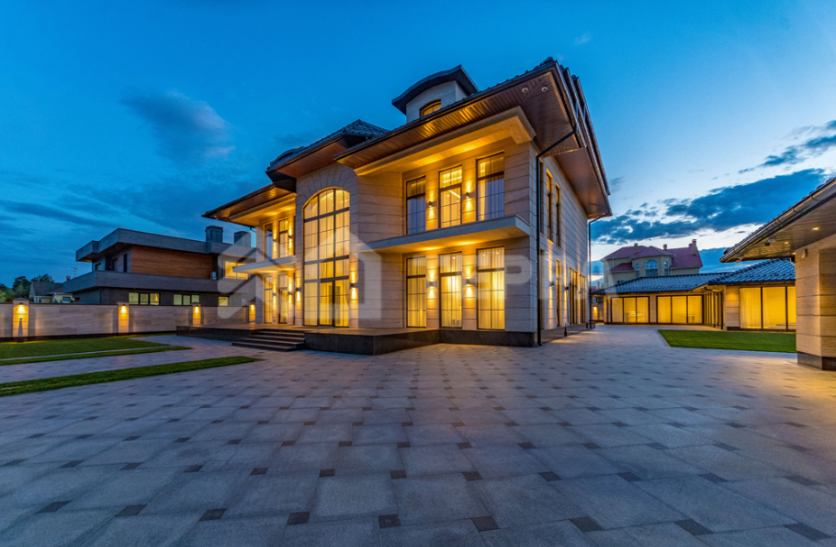 Объект ID 17690 - Дом