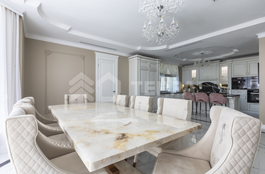 Объект ID 18640 - Дом