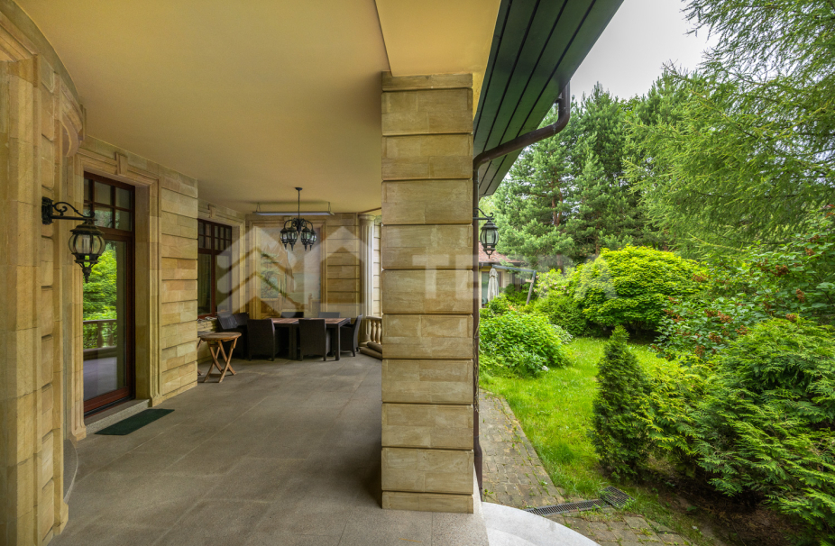 Объект ID 17496 - Дом