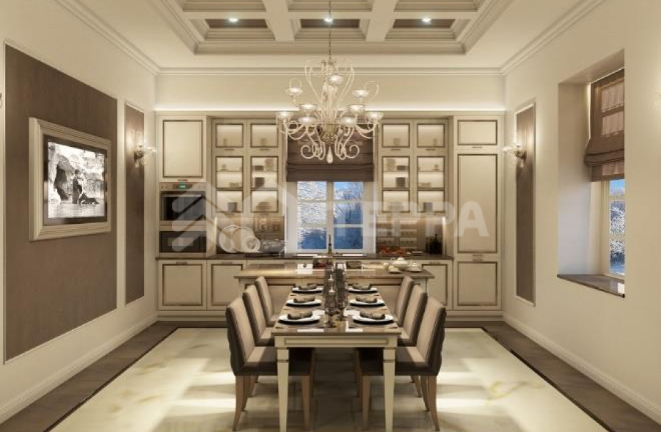 Объект ID 12976 - Дом