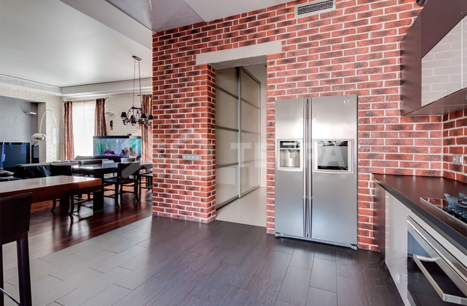 Объект ID 17168 - Квартира