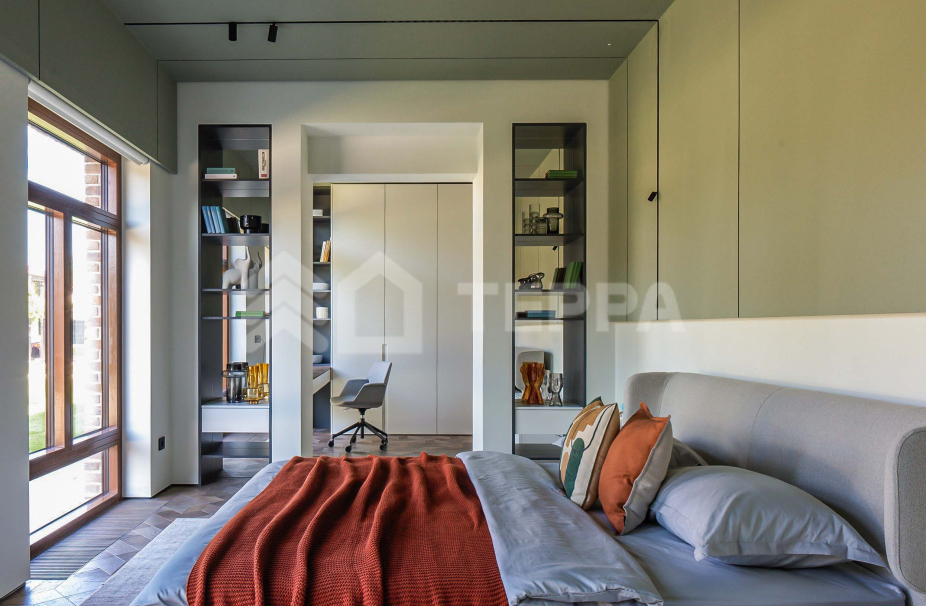 Объект ID 15151 - Дом