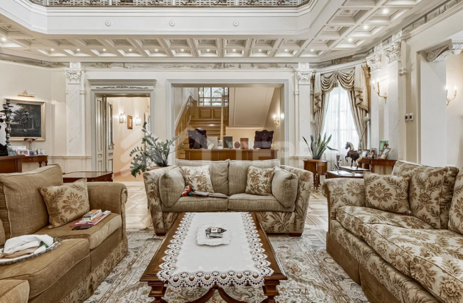 Объект ID 16819 - Дом