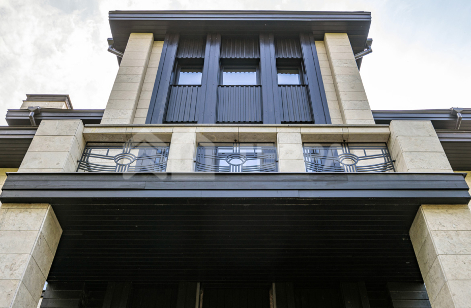 Объект ID 18274 - Дом