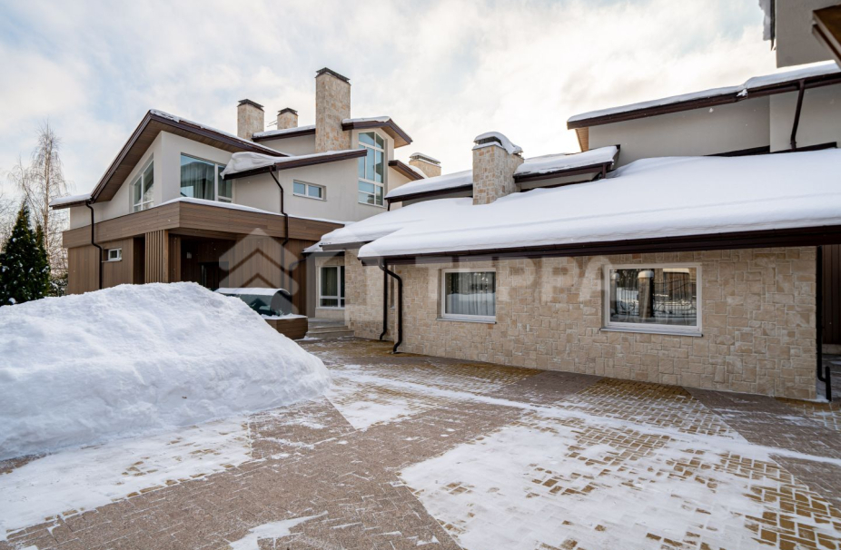 Объект ID 19041 - Дом