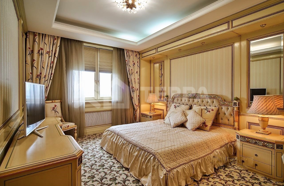 Объект ID 16933 - Квартира