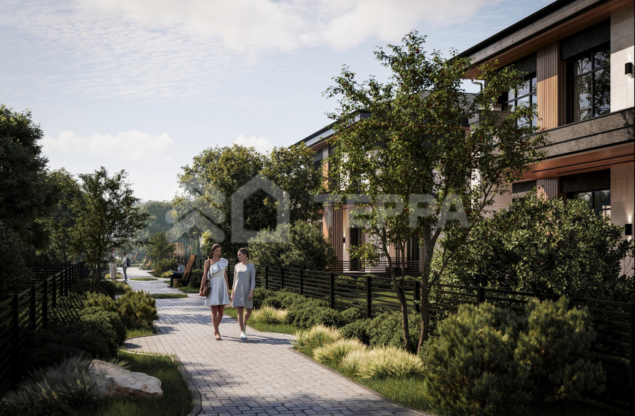 Объект ID 18947 - Дом