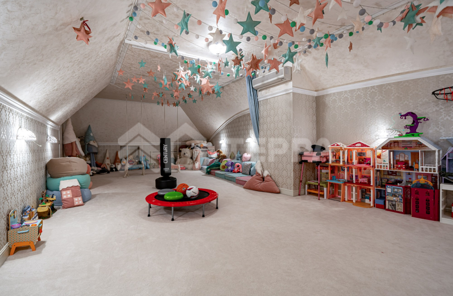 Объект ID 18400 - Дом