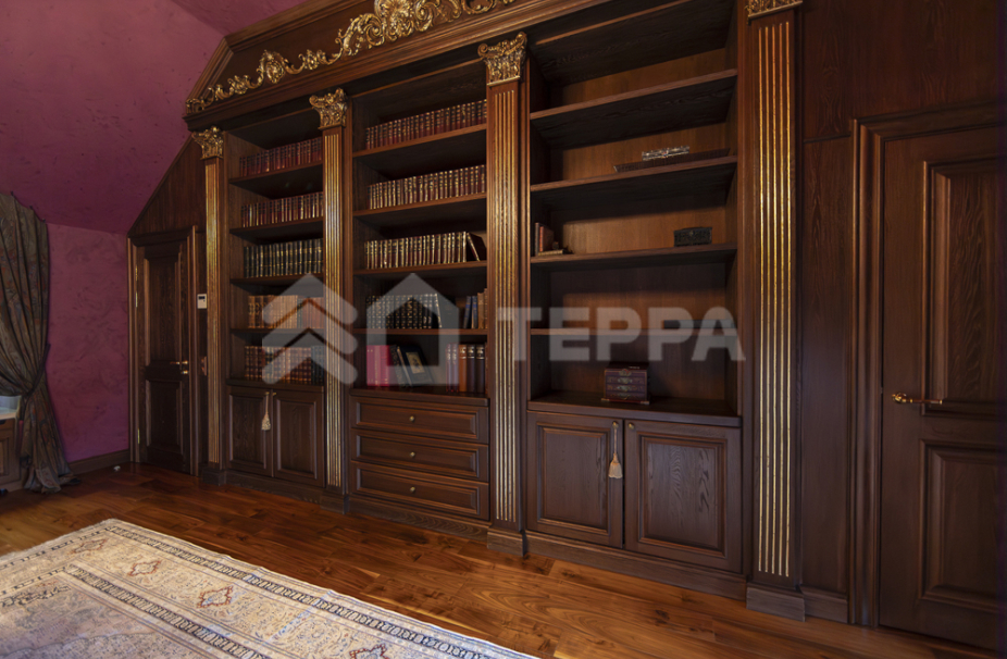 Объект ID 18035 - Дом