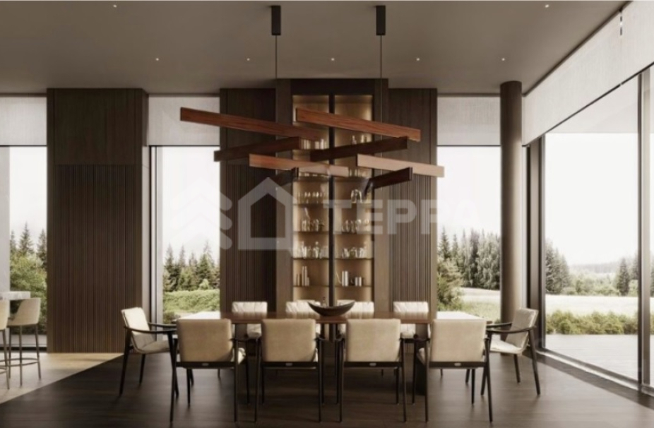 Объект ID 18784 - Дом