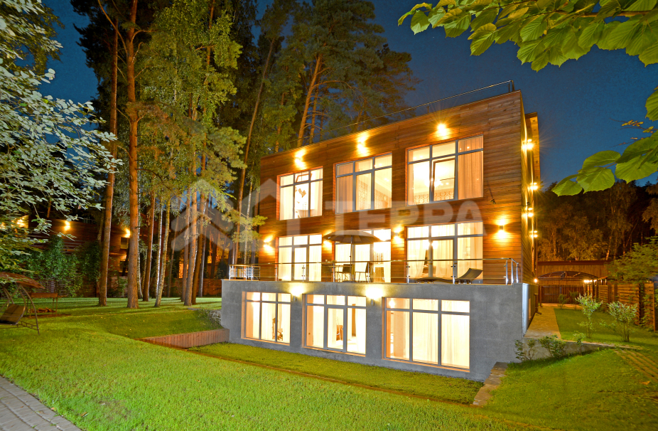 Объект ID 9746 - Дом