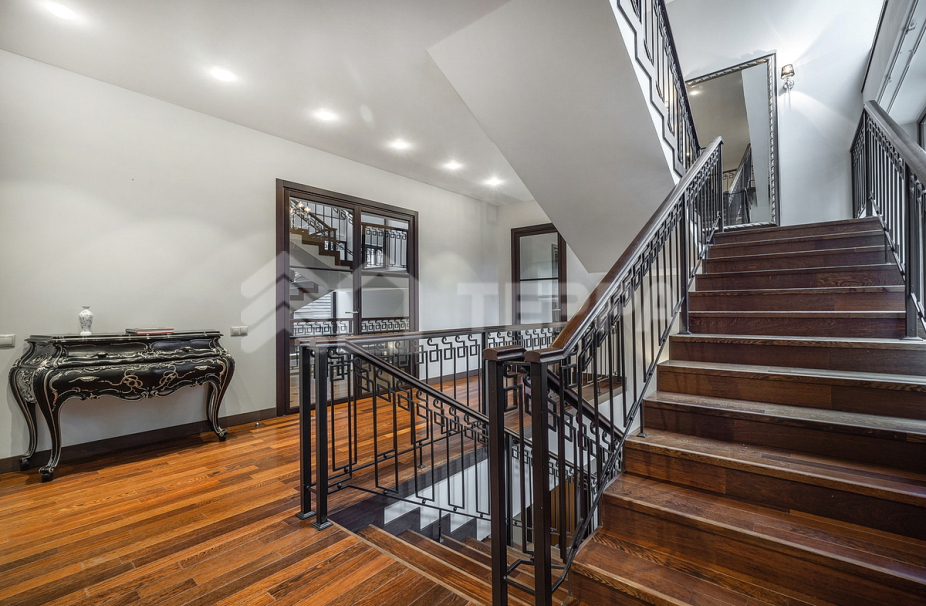 Объект ID 8601 - Дом