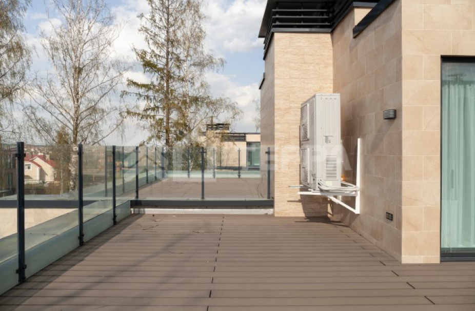 Объект ID 18591 - Таунхаус