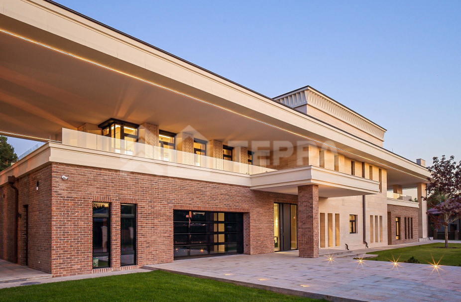 Объект ID 15151 - Дом