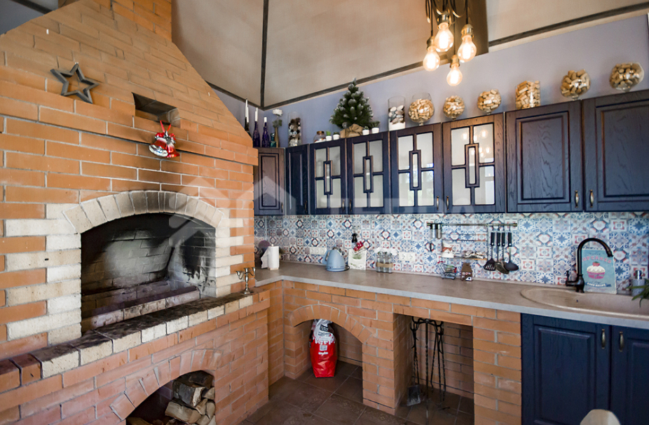 Объект ID 17081 - Дом