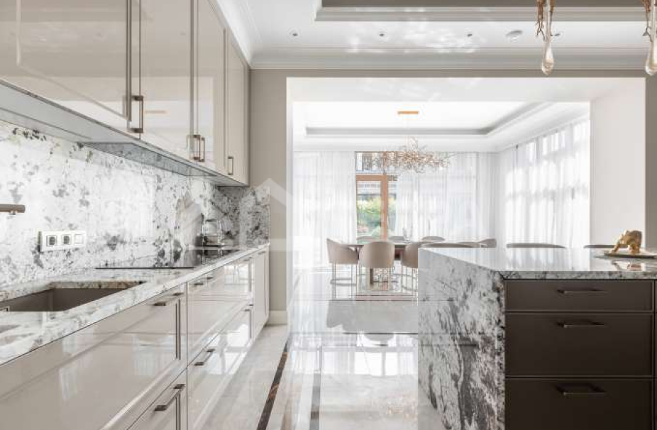 Объект ID 17979 - Дом