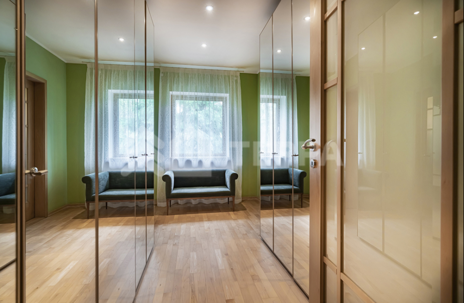 Объект ID 18146 - Дом