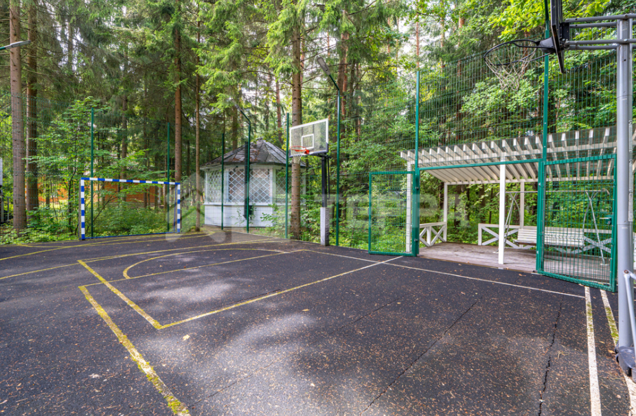 Объект ID 18210 - Дом