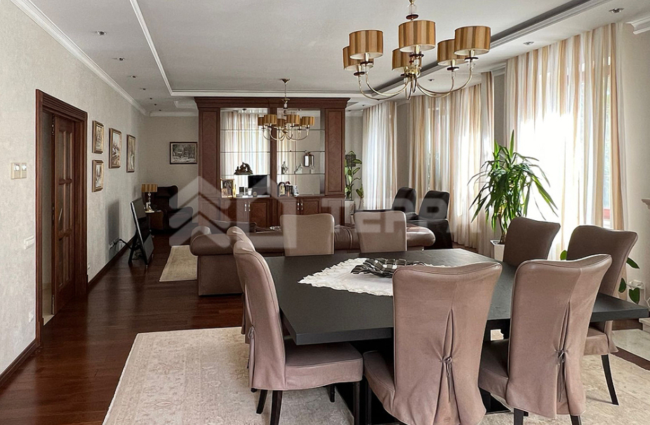 Объект ID 17947 - Дом