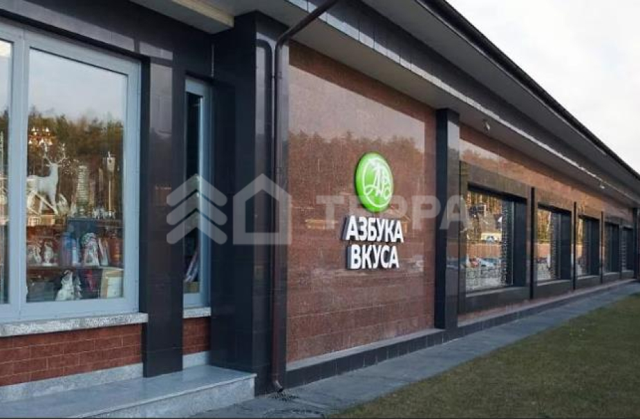 Объект ID 16736 - Участок