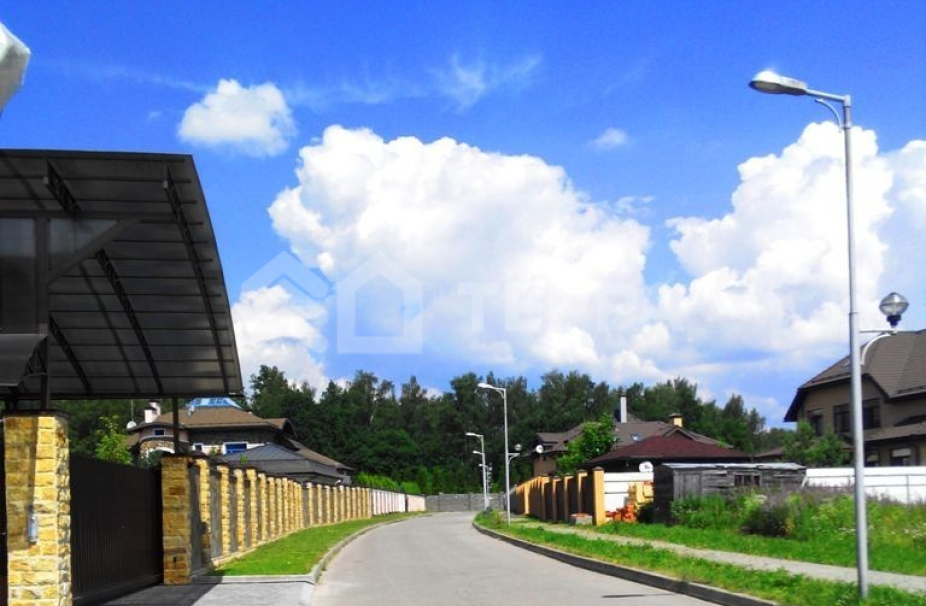 Объект ID 14970 - Участок