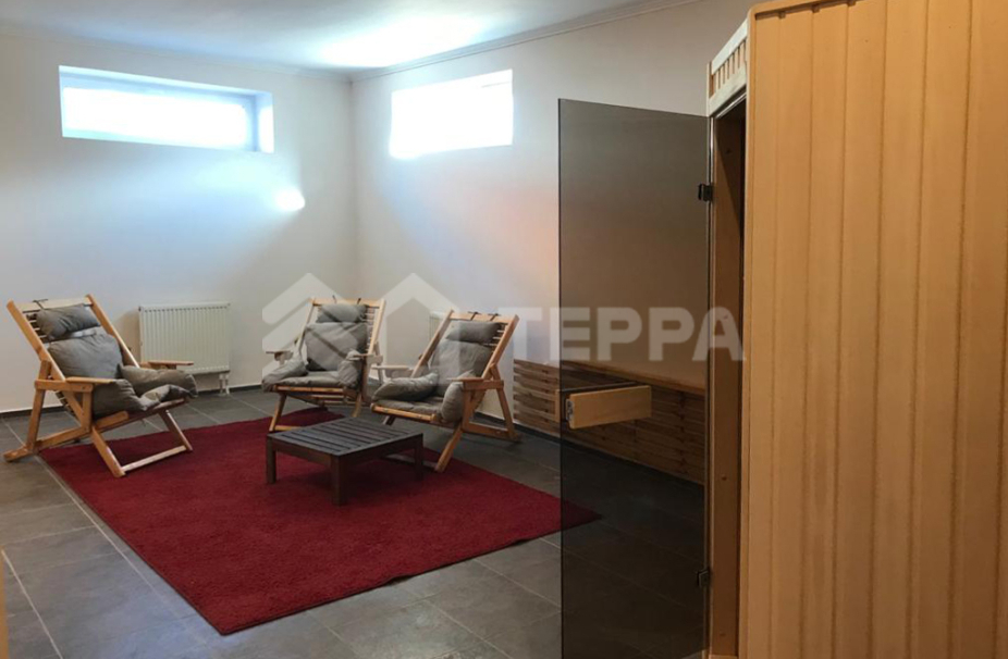 Объект ID 18025 - Дом