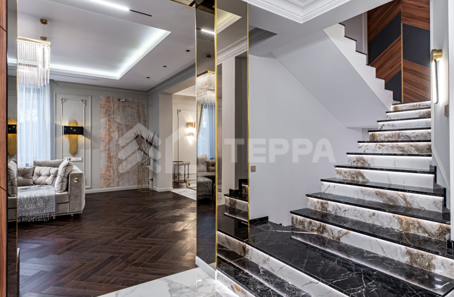 Объект ID 18022 - Дом