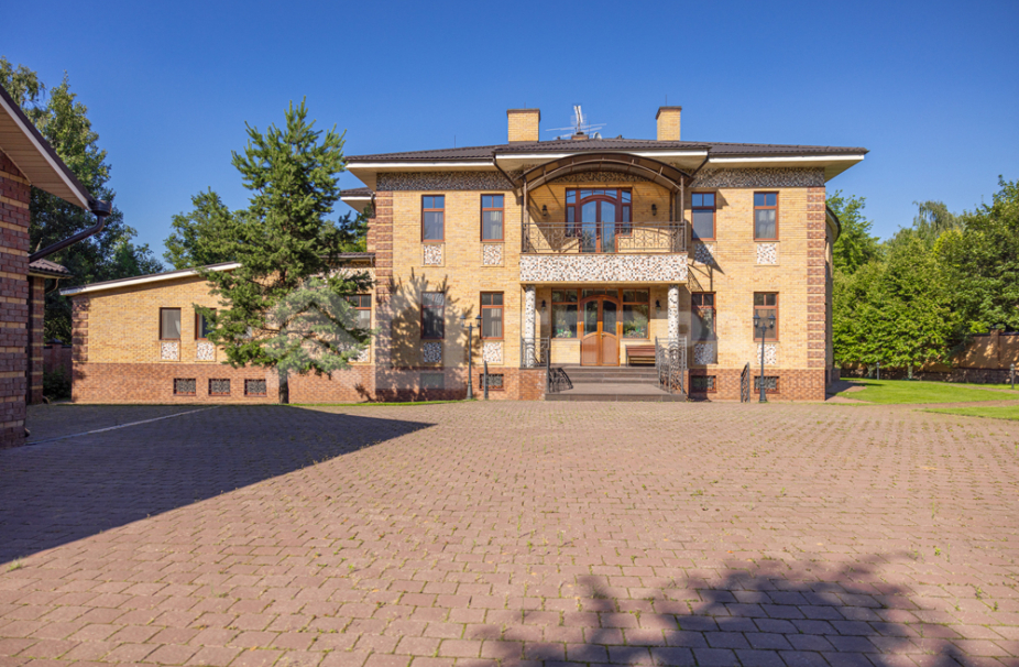 Объект ID 18120 - Дом