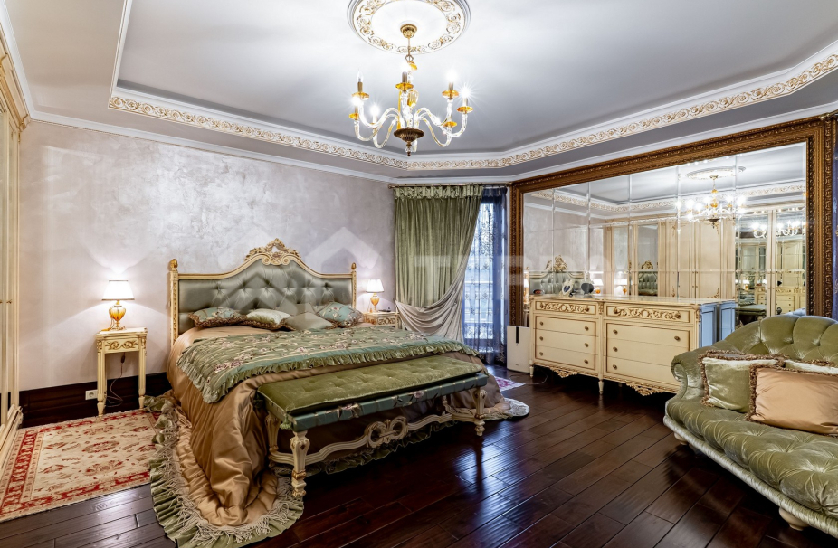 Объект ID 19147 - Дом