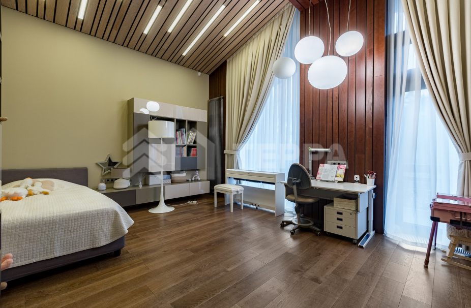 Объект ID 18957 - Дом