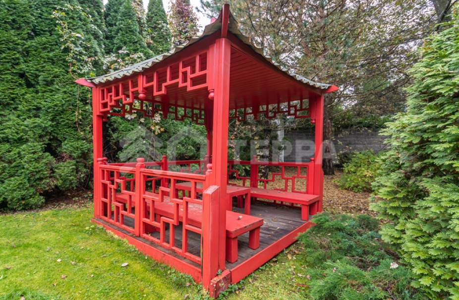 Объект ID 19132 - Дом