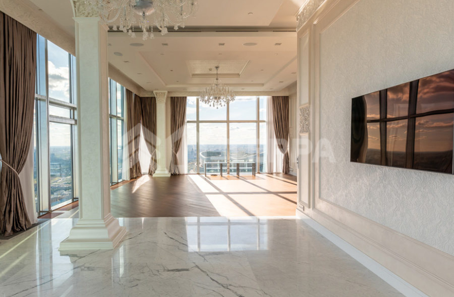 Объект ID 16824 - Квартира