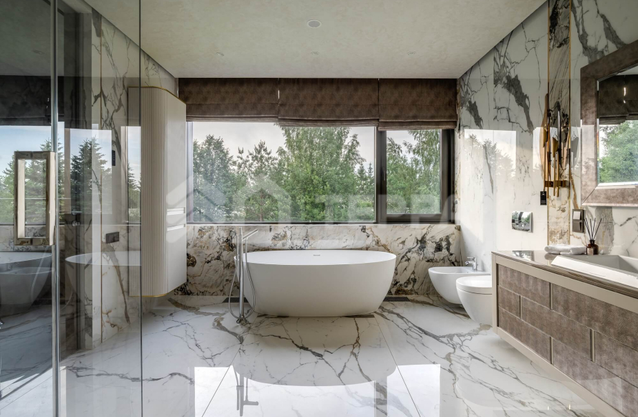 Объект ID 18816 - Дом