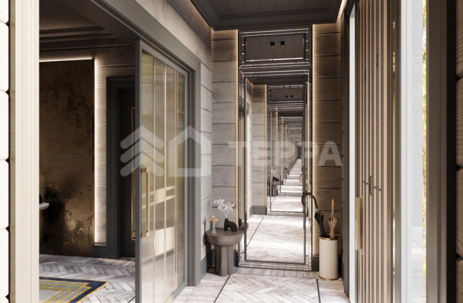 Объект ID 18546 - Дом